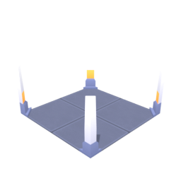 Corridor Wide Intersection